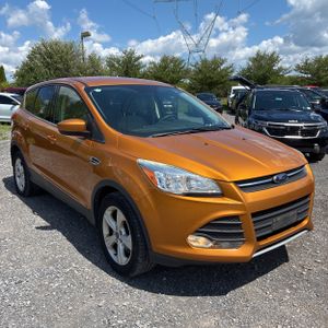 صورة مصغرة 12 لـ 2016 FORD ESCAPE SE