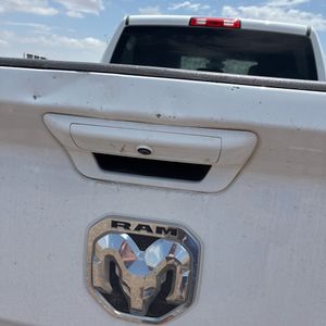 2022 RAM 2500 BIG HORN 缩略图 116