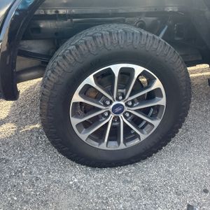 صورة مصغرة 19 لـ 2018 FORD F-150 XLT