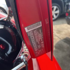 2006 Chevrolet CORVETTE BASE — миниатюра 45