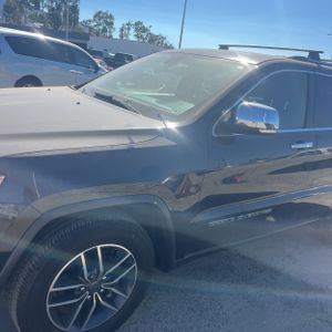 2019 JEEP GRAND CHEROKEE LIMITED 照片 2