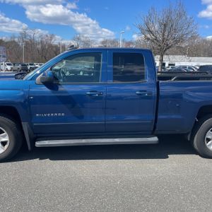 Chevrolet Silverado 1500 LT - 4