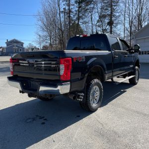 FORD F-350 SUPER DUTY XL - 8
