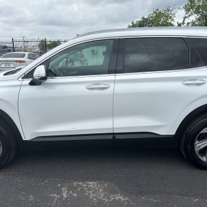 HYUNDAI SANTA FE SEL - 3