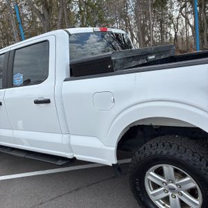 FORD F-150 XL - 6