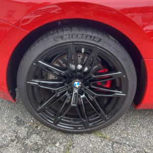 2023 BMW M2 BASE 缩略图 19