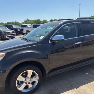 CHEVROLET EQUINOX - 2