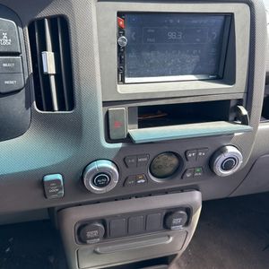 2006 Honda RIDGELINE RTS — миниатюра 47