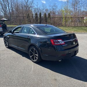 FORD TAURUS SEL - 5