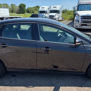 2013 FORD FOCUS SE — миниатюра 11