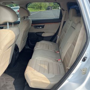 2019 Honda CR-V EX 照片 34