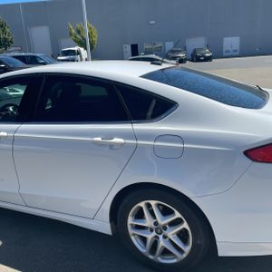 صورة 6 لـ 2015 FORD FUSION SE