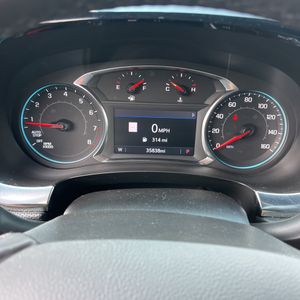صورة مصغرة 41 لـ 2023 Chevrolet TRAVERSE RS