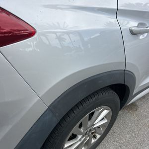 صورة 56 لـ 2018 Hyundai TUCSON SEL