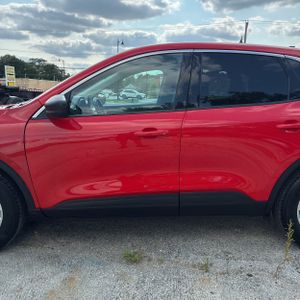 2024 FORD ESCAPE ACTIVE 照片 4