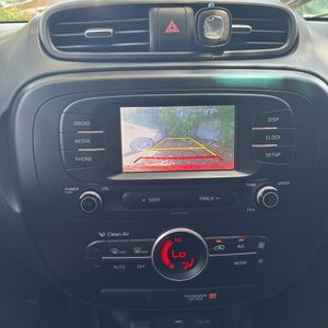 2017 KIA SOUL + 缩略图 35