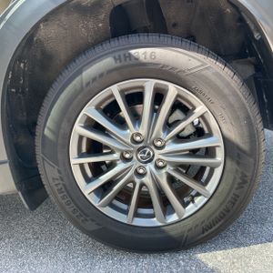 2021 Mazda CX-5 TOURING — миниатюра 18
