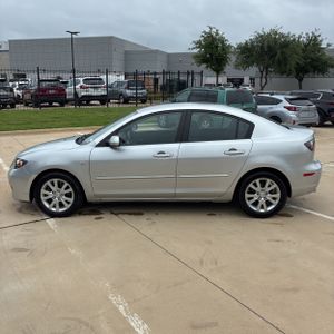 MAZDA MAZDA3 S SPORT - 3