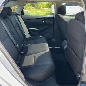 2024 Honda ACCORD EX 缩略图 35