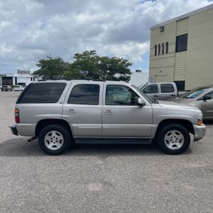 CHEVROLET TAHOE LT - 10