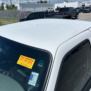 1999 FORD RANGER XLT 照片 16