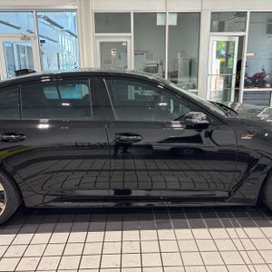 CADILLAC CT5-V BLACKWING - 9