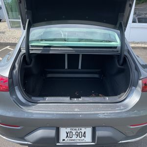 2023 Mercedes-BENZ EQE 缩略图 43
