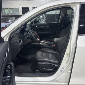 2025 Mazda CX-5 2.5 S PREMIUM PLUS — миниатюра 31