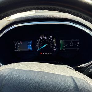 2015 FORD EDGE TITANIUM 照片 40
