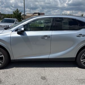2026 Lexus RX 350 PREMIUM 照片 4