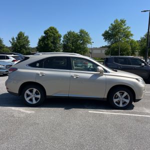 LEXUS RX 350 BASE - 10