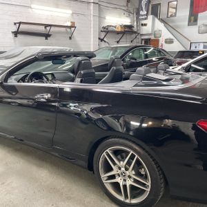 MERCEDES-BENZ E-CLASS - 6