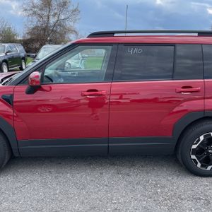 HYUNDAI SANTA FE SEL - 4