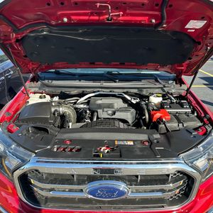 2020 FORD RANGER LARIAT 照片 44