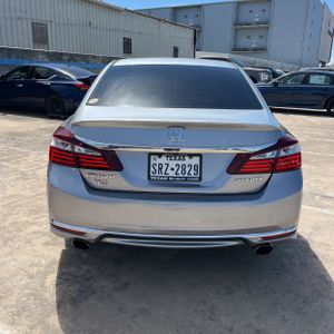 HONDA ACCORD SPORT - 7