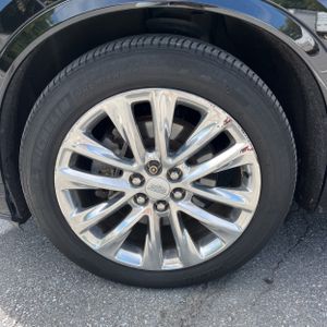 2020 Cadillac XT6 PREMIUM LUXURY 缩略图 17