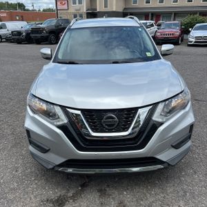 2018 Nissan ROGUE SV 缩略图 14