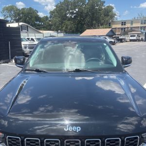 2023 JEEP GRAND CHEROKEE 4XE 缩略图 15