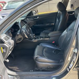 2016 KIA OPTIMA EX — миниатюра 32