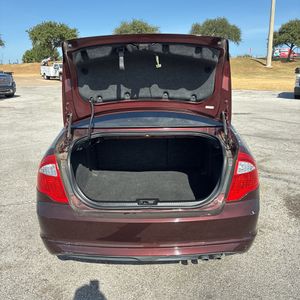 صورة مصغرة 41 لـ 2012 FORD FUSION SE