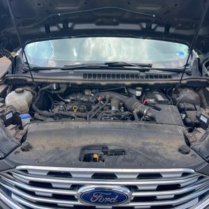 2019 FORD EDGE TITANIUM — миниатюра 44