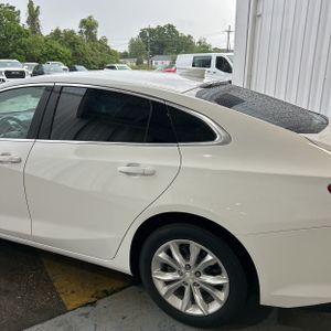 CHEVROLET MALIBU LT - 6