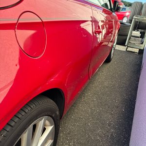2012 Volkswagen EOS KOMFORT SULEV — миниатюра 43