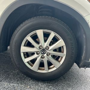 2016 Mazda CX-5 TOURING — фото 20