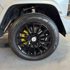 2023 Mercedes-BENZ G-CLASS 缩略图 20