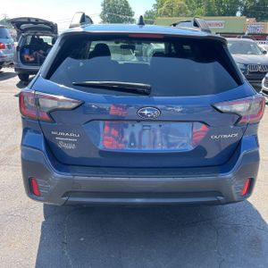 SUBARU OUTBACK PREMIUM - 7