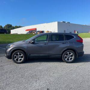 صورة 3 لـ 2018 Honda CR-V EX
