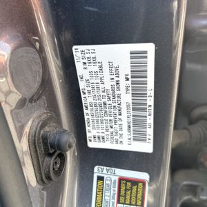 2015 Honda CR-V LX 照片 45