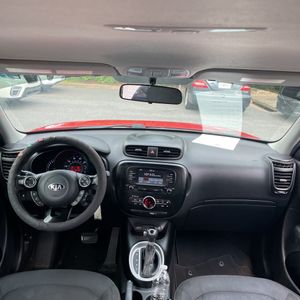 صورة مصغرة 34 لـ 2017 KIA SOUL +