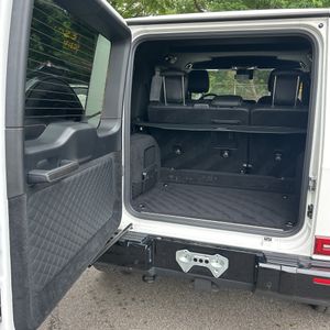 صورة مصغرة 43 لـ 2023 Mercedes-BENZ G-CLASS